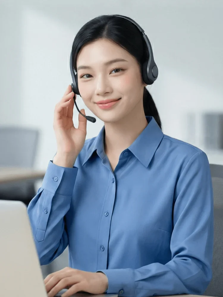 LG 컨텐츠이용료 현금화 한도를 조회하는 상담 장면